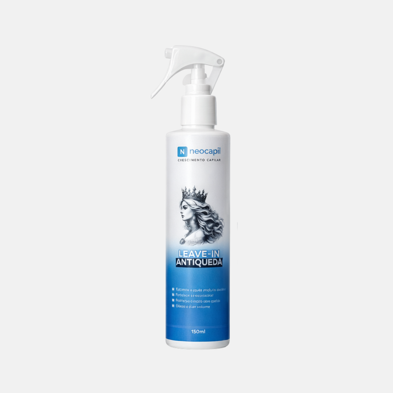 Leavein Antiqueda - Neocapil (250ML)