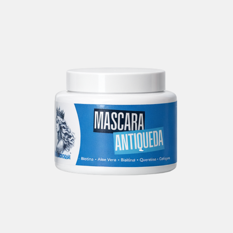 Máscara Hidratação - Neocapil (3OOML)