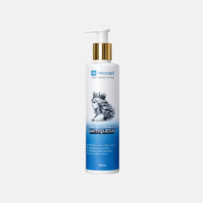 Condicionador Antiqueda - Neocapil (250ML)