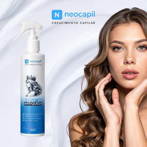 Leavein Antiqueda - Neocapil (250ML)