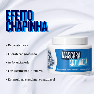 Kit Neocapil Experience: Tratamento Completo 360º