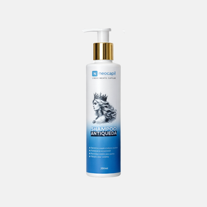 Shampoo Antiqueda - Neocapil (250ML)