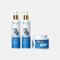Kit Banho de Nutrição - Neocapil